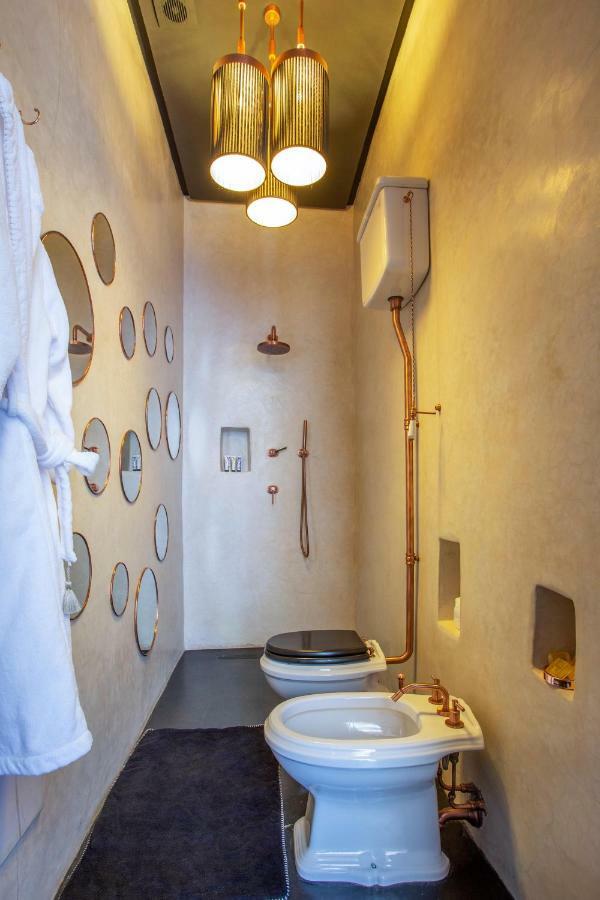 Riad Tajania Marrakesh Eksteriør billede